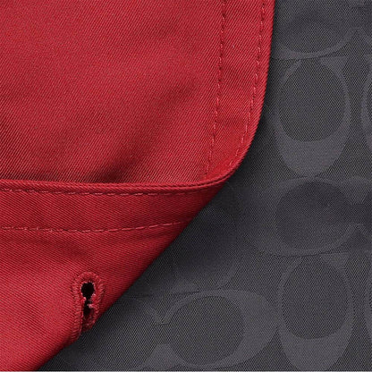 Плащ женский Coach Ss21 - Boxette Shop