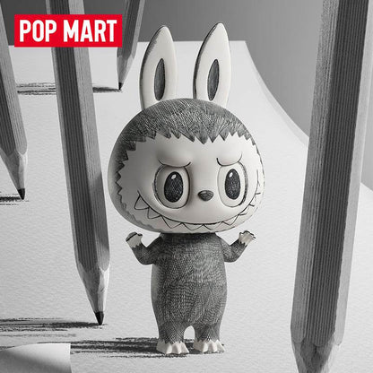 Фигурка Pop Mart Mega Labubu 400% - Boxette Shop