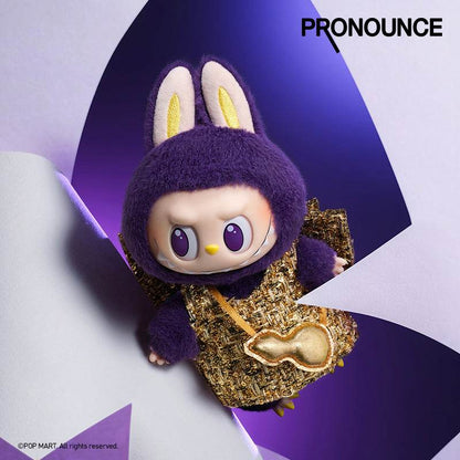 Мягкая игрушка Pop Mart x Pronounce: Wings of Fortune - Boxette Shop