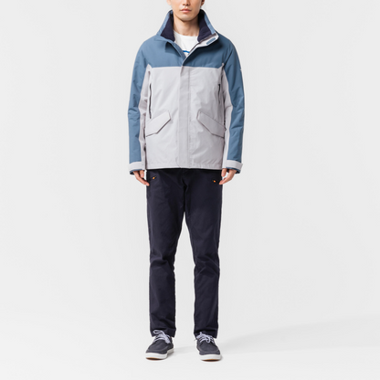 Куртка горнолыжная мужская Decathlon Tribord Sailing 300