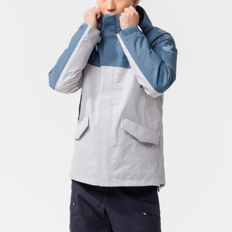 Куртка горнолыжная мужская Decathlon Tribord Sailing 300