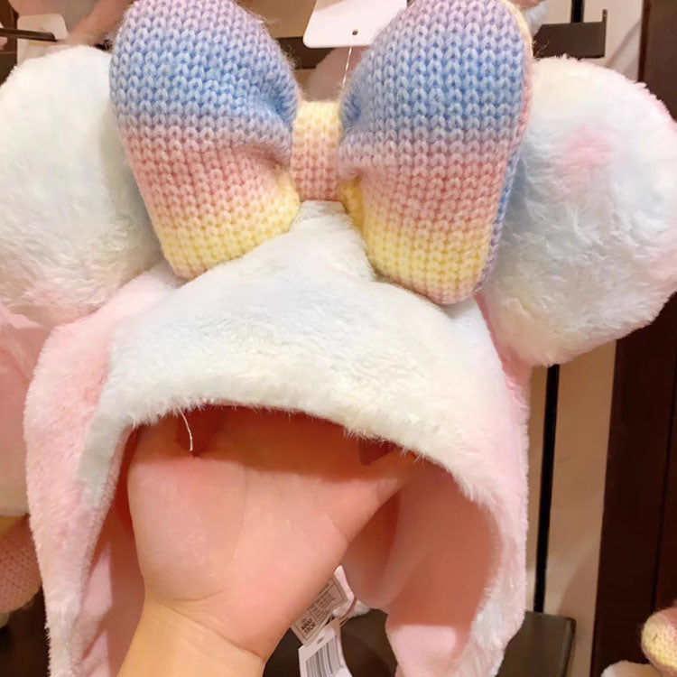 Шапка детская Disney Minnie Plush