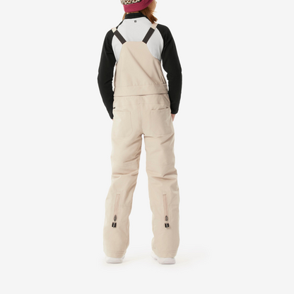 Комбинезон горнолыжный детский Decathlon Wedze SNB BIB500