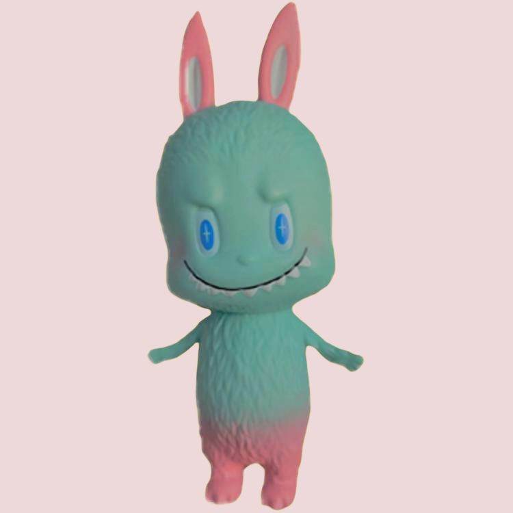 Мягкая игрушка Bubble Mart Labubu - Boxette Shop
