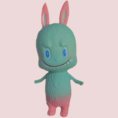 Мягкая игрушка Bubble Mart Labubu - Boxette Shop