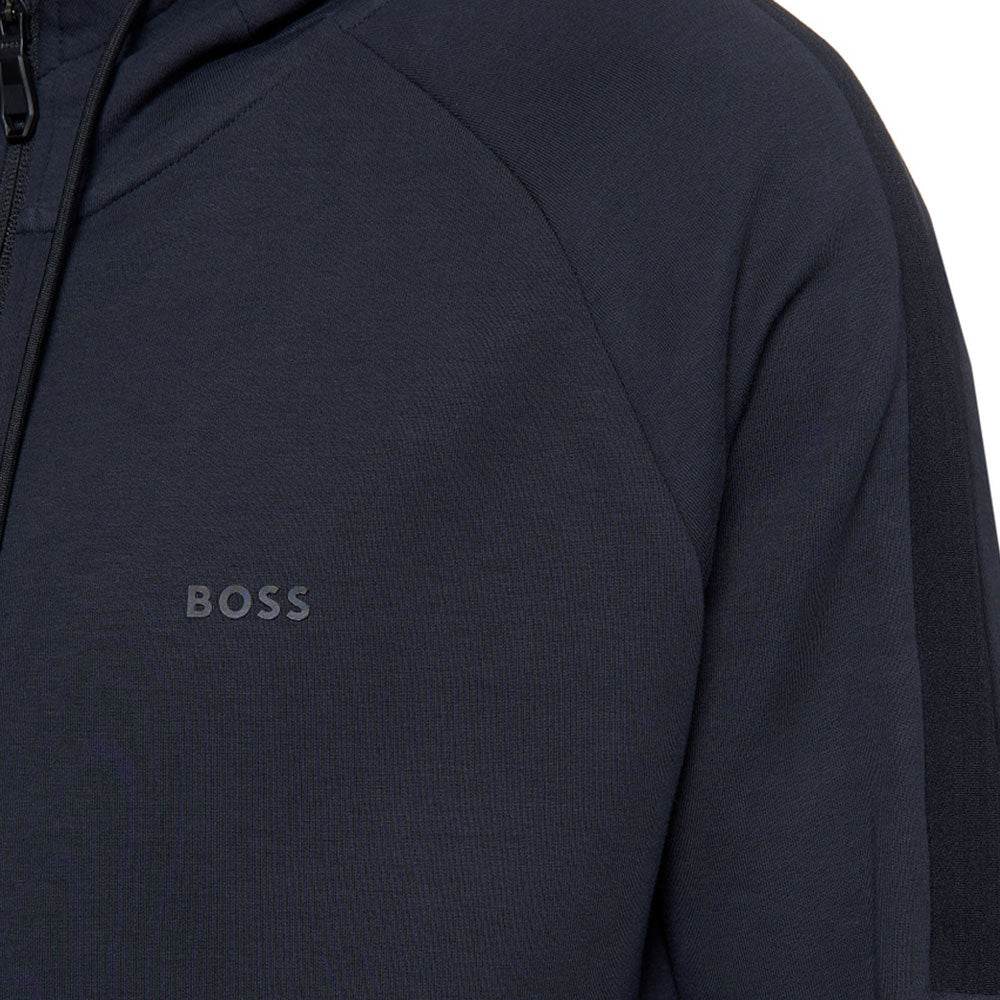 Рубашка мужская Hugo Boss - Boxette Shop
