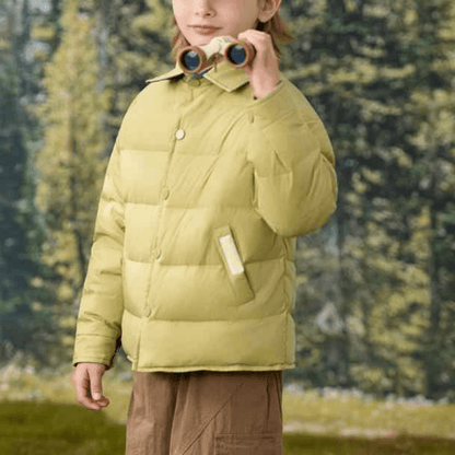 Пуховик детский Disney - Boxette Shop