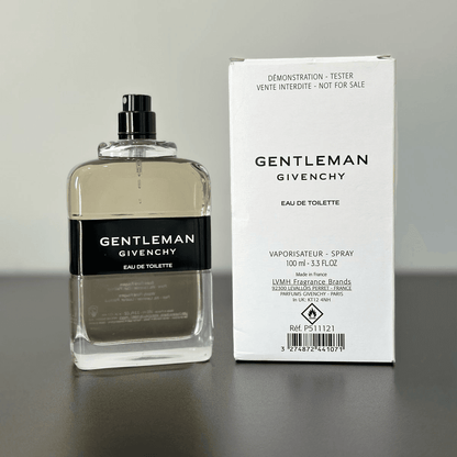Духи мужские Givenchy gentleman - Boxette Shop