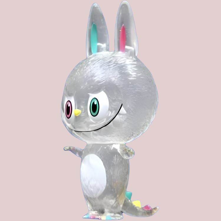 Фигурка Bubble Mart Pop Mart Labubu - Boxette Shop
