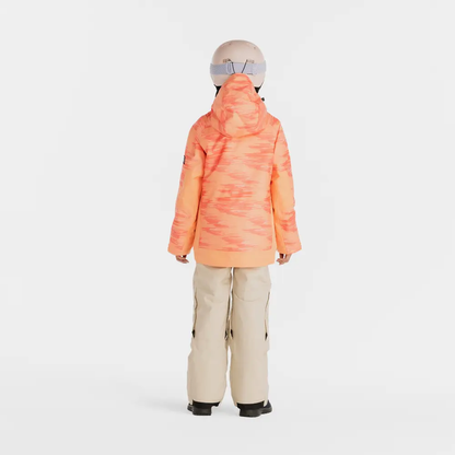 Куртка горнолыжная детская Decathlon Wedze 500