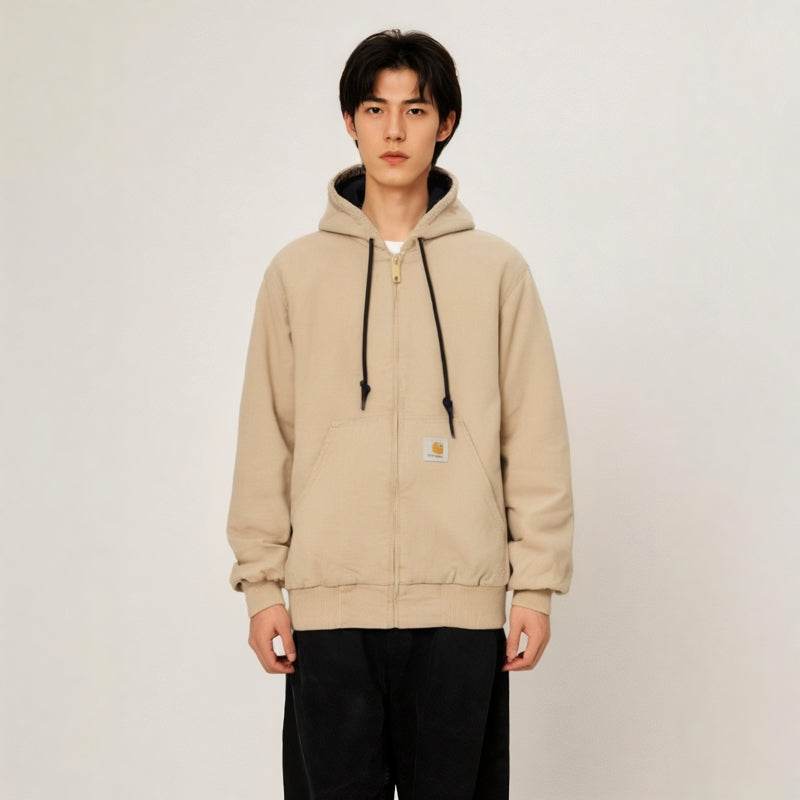 Спортивная куртка Carhartt WIP - Boxette Shop
