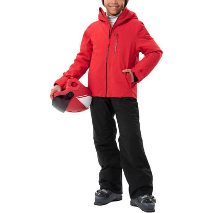 Куртка горнолыжная детская Decathlon Wedze SKI 550