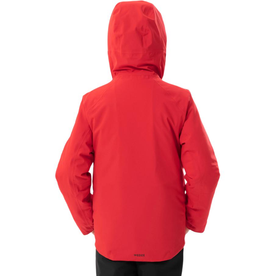 Куртка горнолыжная детская Decathlon Wedze SKI 550