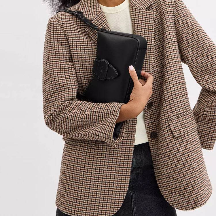 Сумка женская Coach Eliza 25 - Boxette Shop