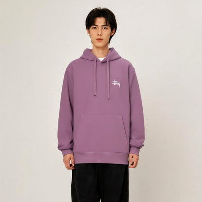 Худи Stussy SS22