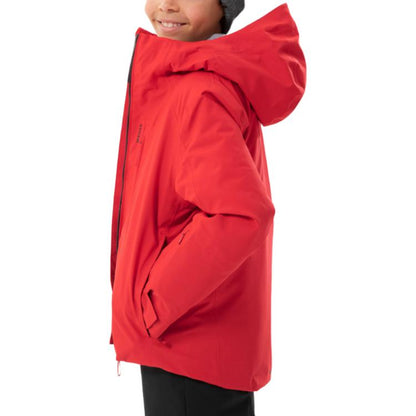 Куртка горнолыжная детская Decathlon Wedze SKI 550