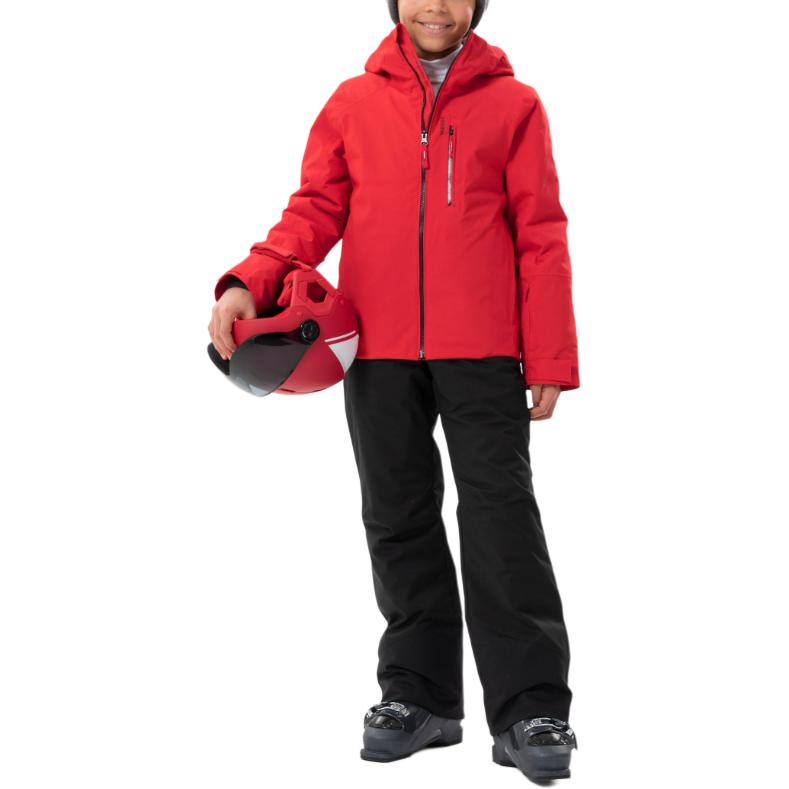 Куртка горнолыжная детская Decathlon Wedze SKI 550