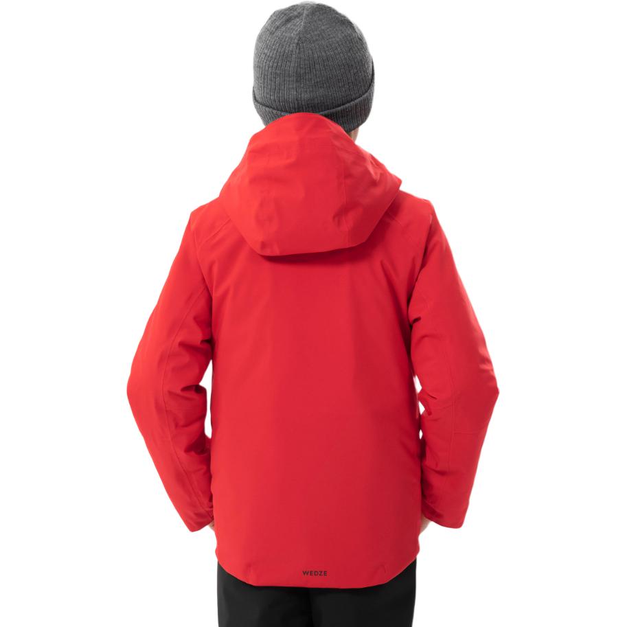 Куртка горнолыжная детская Decathlon Wedze SKI 550