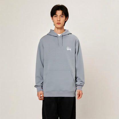 Худи Stussy SS22