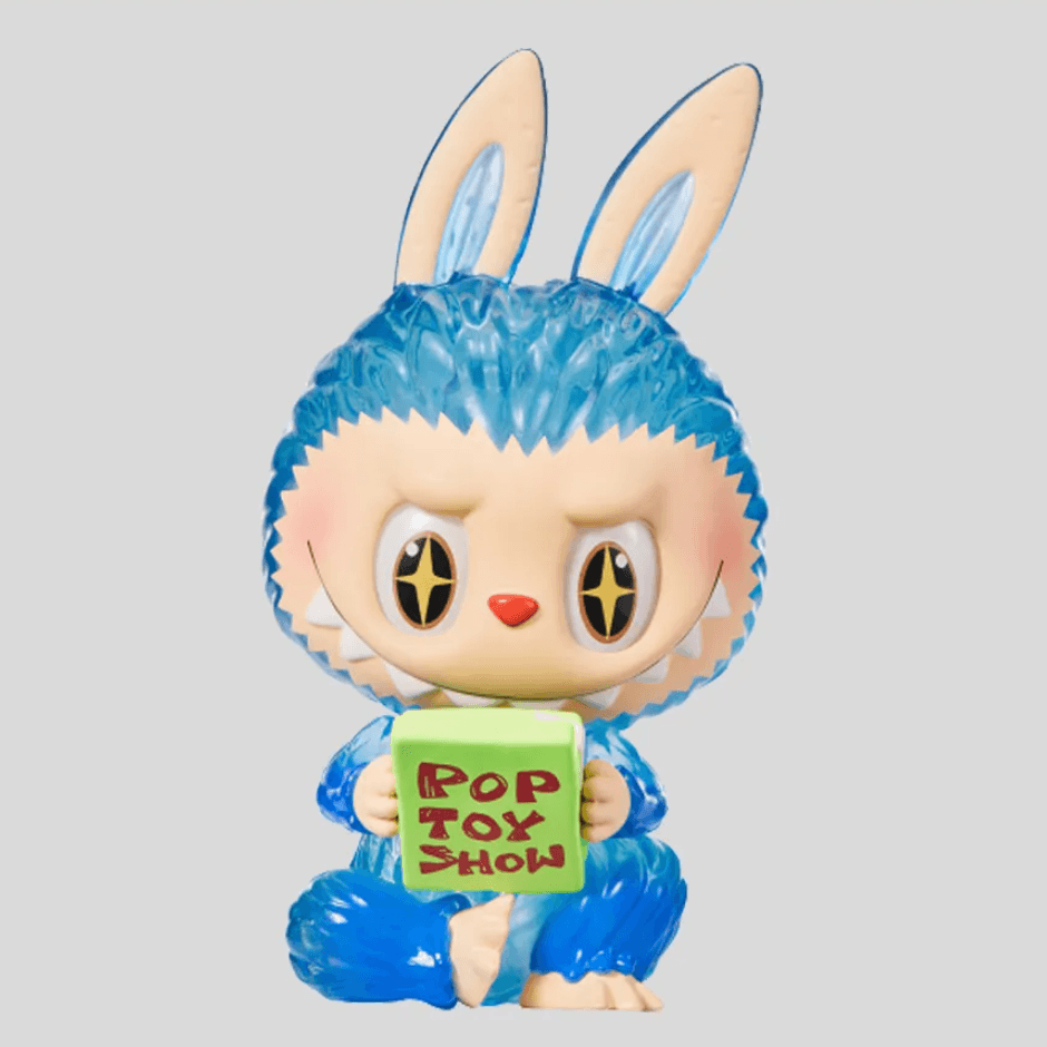 Фигурка Bubble Mart Pop Mart Labubu - Boxette Shop