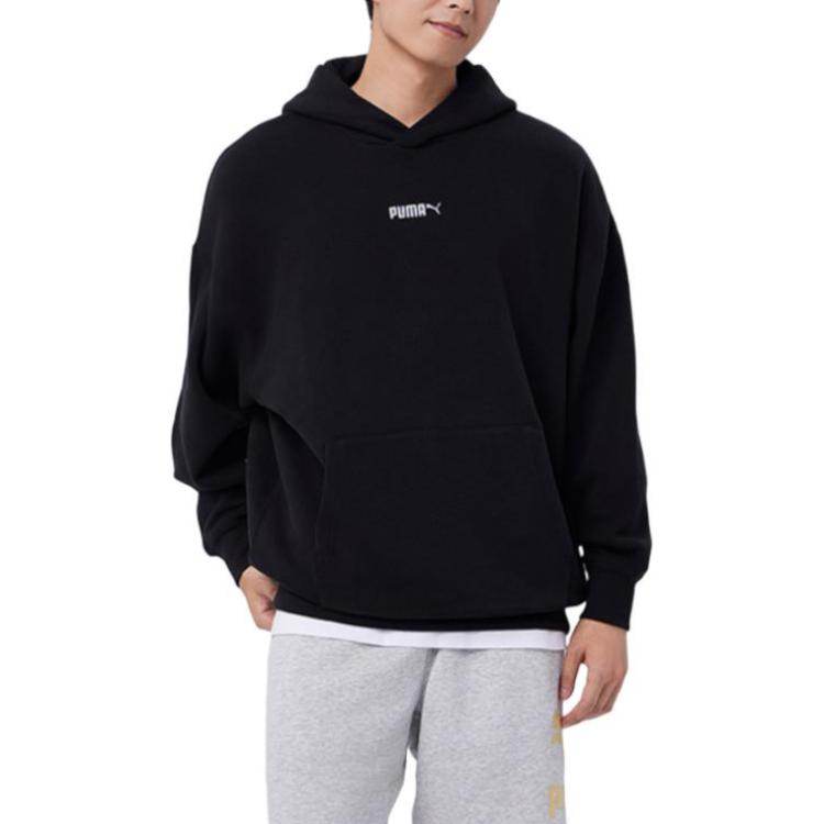 Худи Puma Colour Logo - Boxette Shop