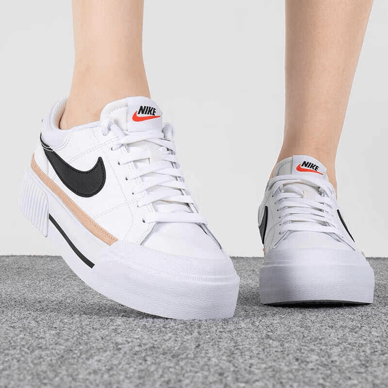Кроссовки Nike court legacy lift - Boxette Shop