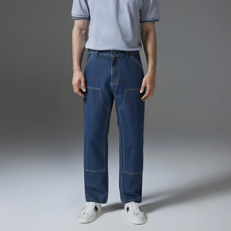 Джинсы мужские Carhartt WIP