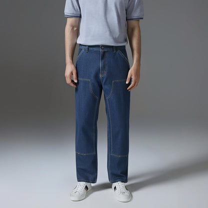 Джинсы мужские Carhartt WIP