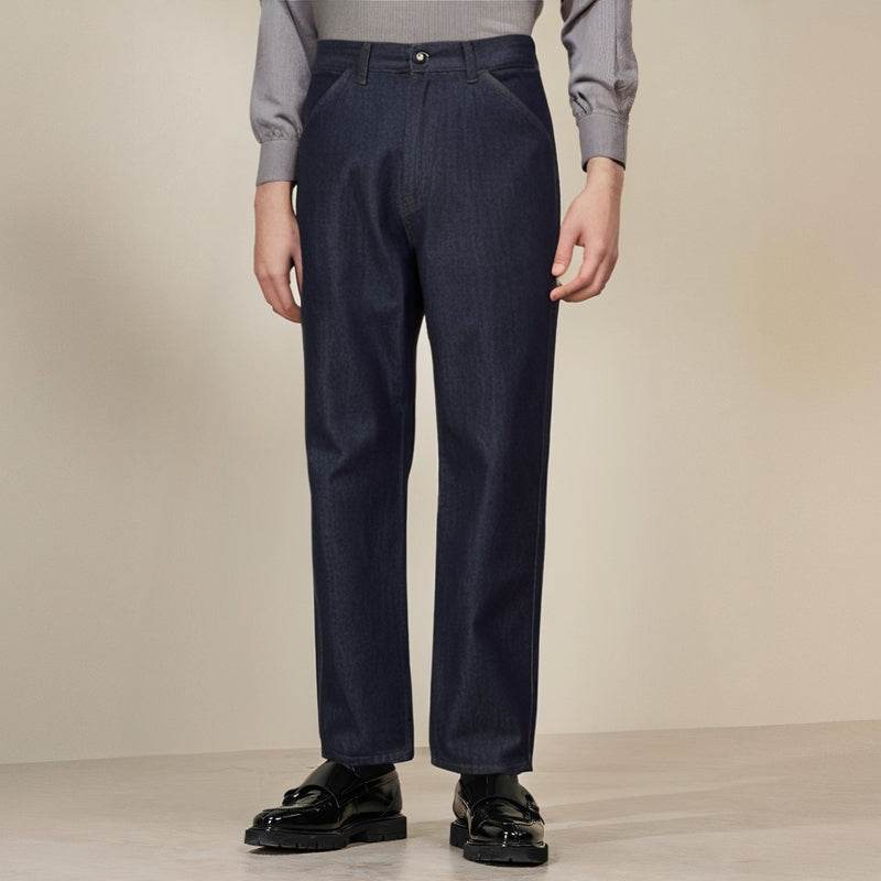 Джинсы Uniqlo - Boxette Shop