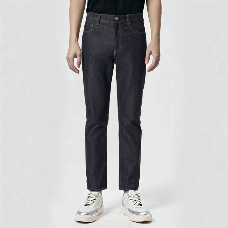 Джинсы мужские Uniqlo - Boxette Shop