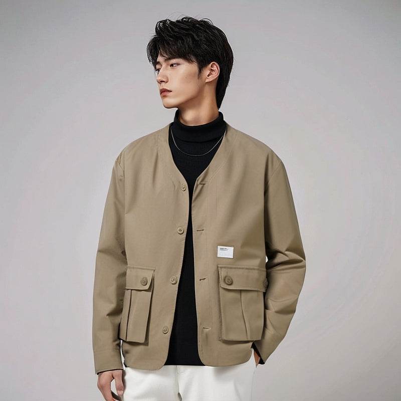 Куртка мужская Carhartt WIP SS23 - Boxette Shop