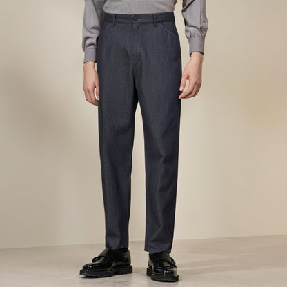 Брюки мужские Uniqlo