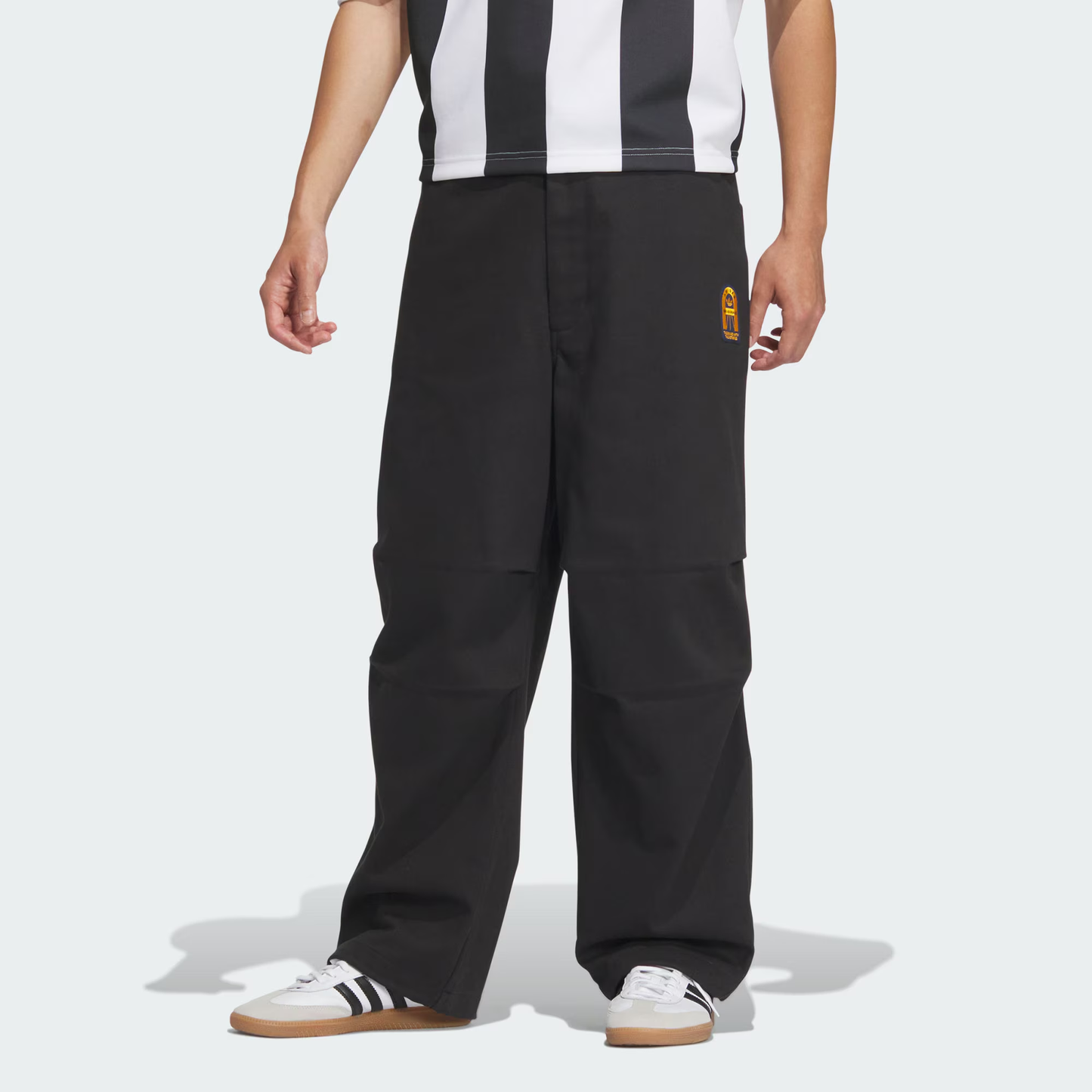 Adidas Originals SPO to'quv shimlari