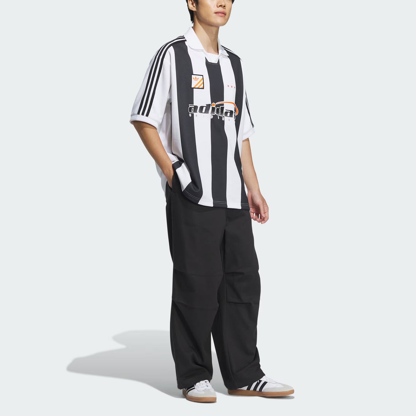 Adidas Originals SPO to'quv shimlari