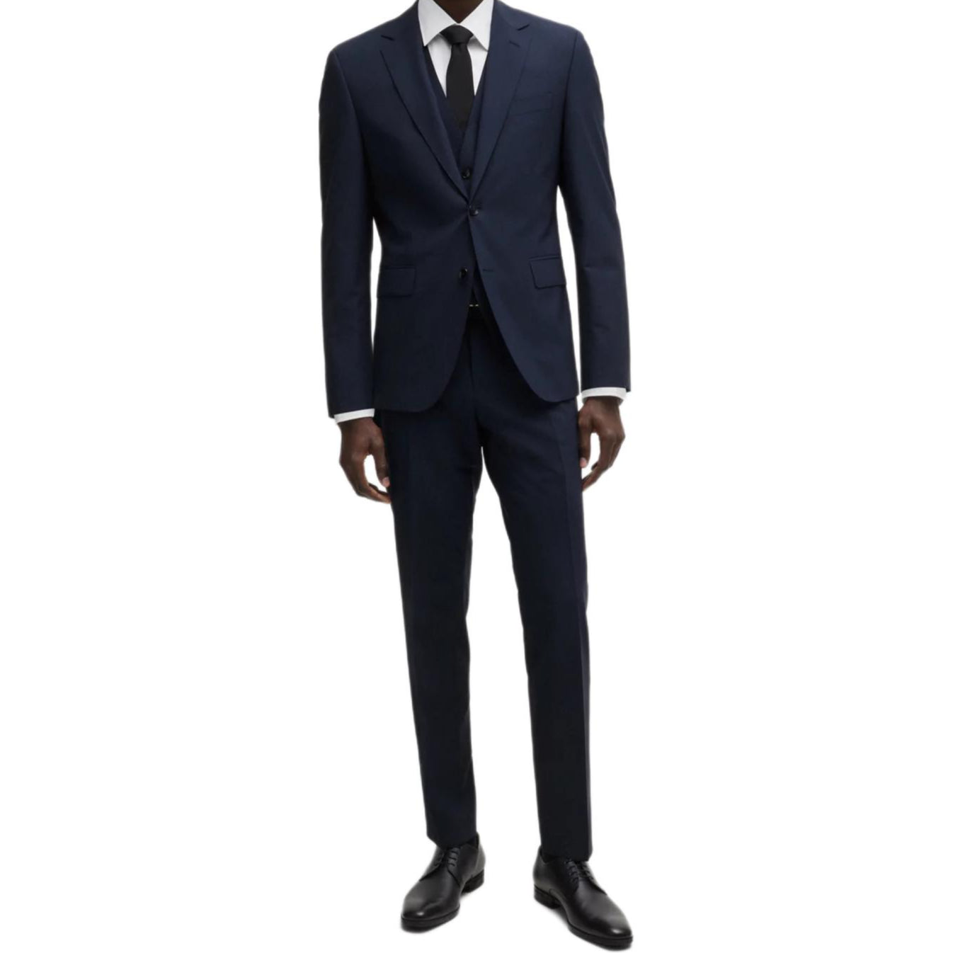 Брюки мужские Hugo Boss Fw24