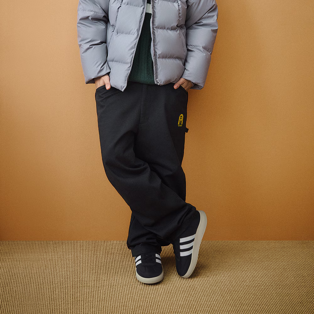 Adidas Originals SPO to'quv shimlari