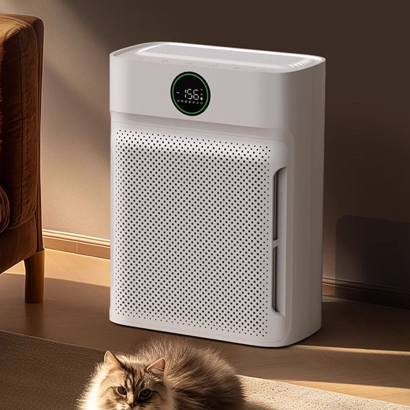 Очиститель воздуха Bures AP300A