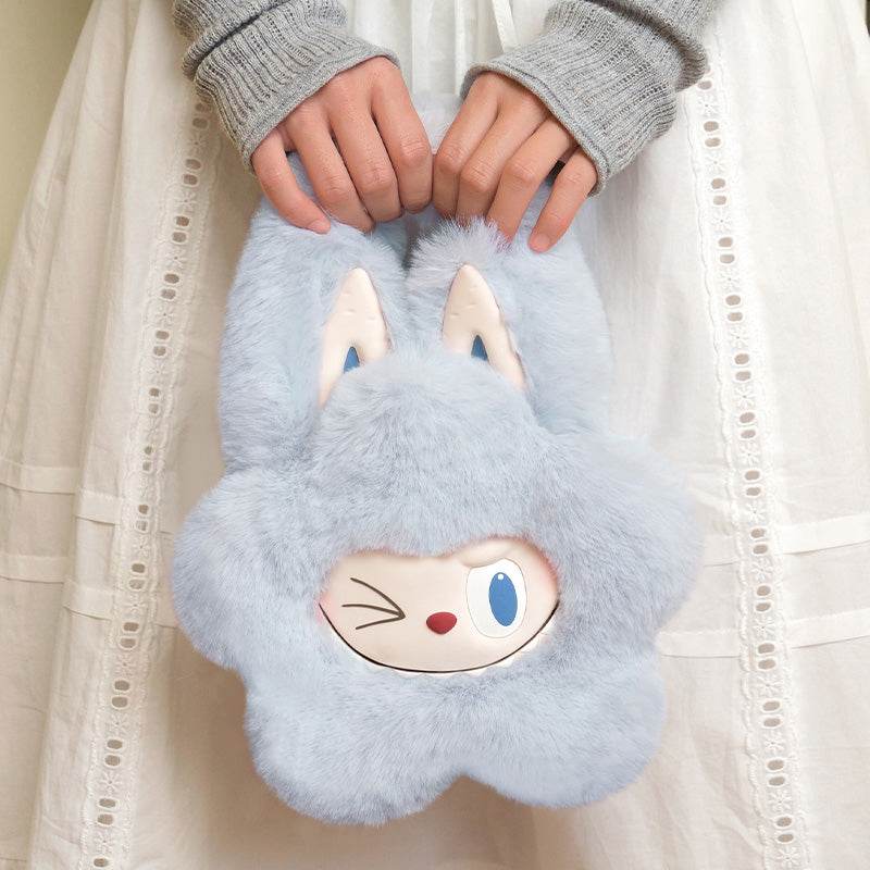 Сумка Bubble Mart x Pop Mart Labubu The Monsters - Boxette Shop