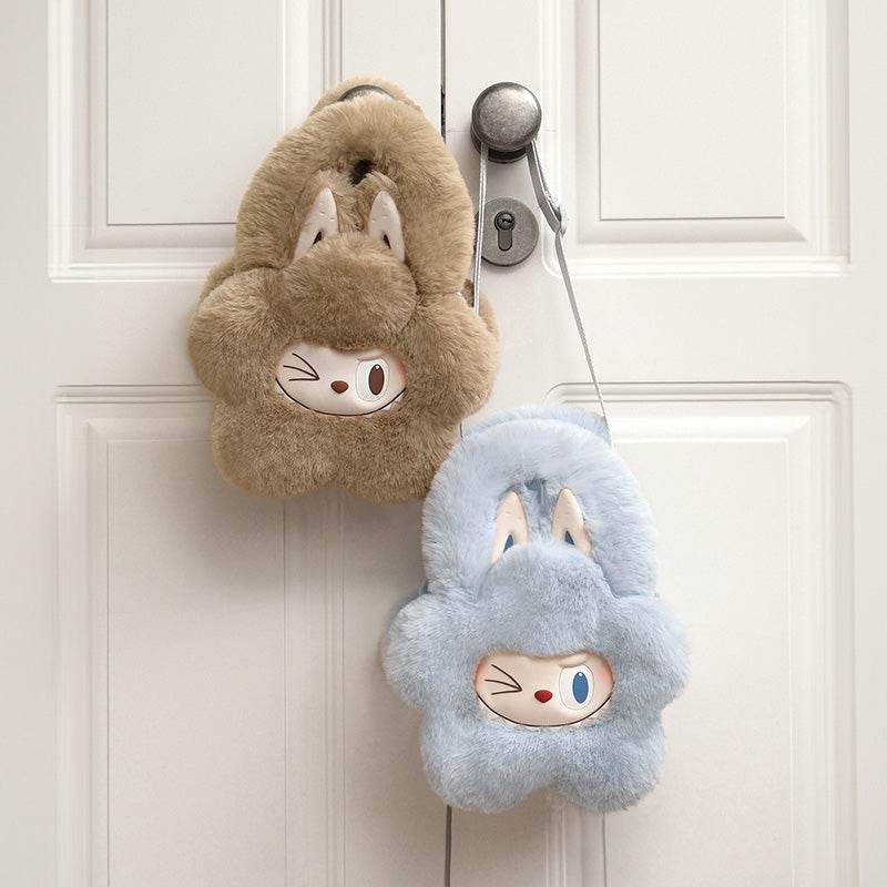 Сумка Bubble Mart x Pop Mart Labubu The Monsters - Boxette Shop