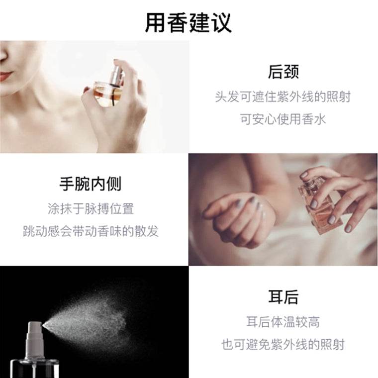 Духи Tom Ford Naked Rose - Boxette Shop