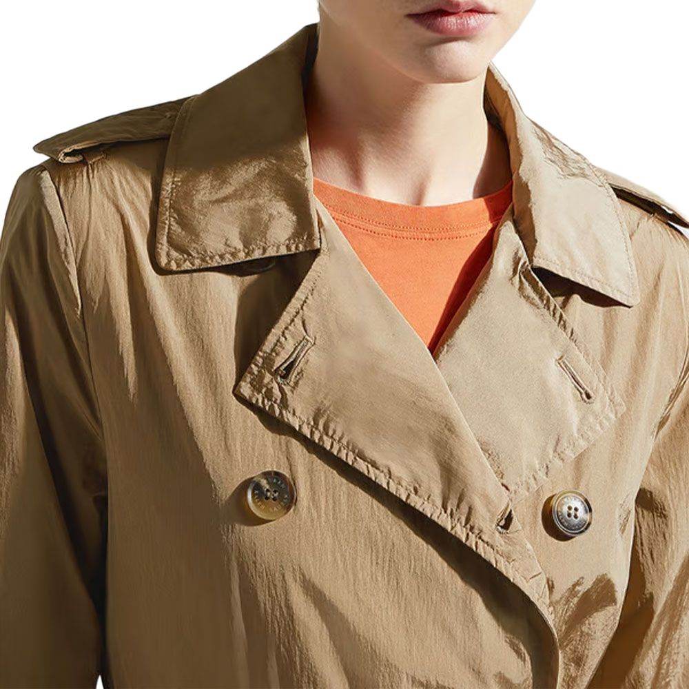 Пальто женское Polo Ralph Lauren - Boxette Shop