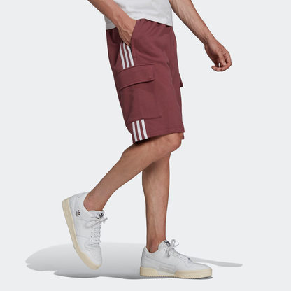 Adidas Originals erkaklar sport shortilari