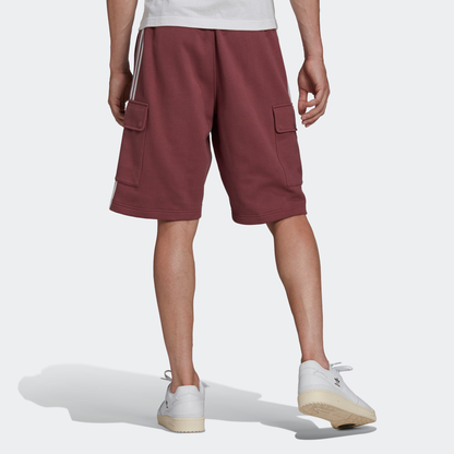 Adidas Originals erkaklar sport shortilari