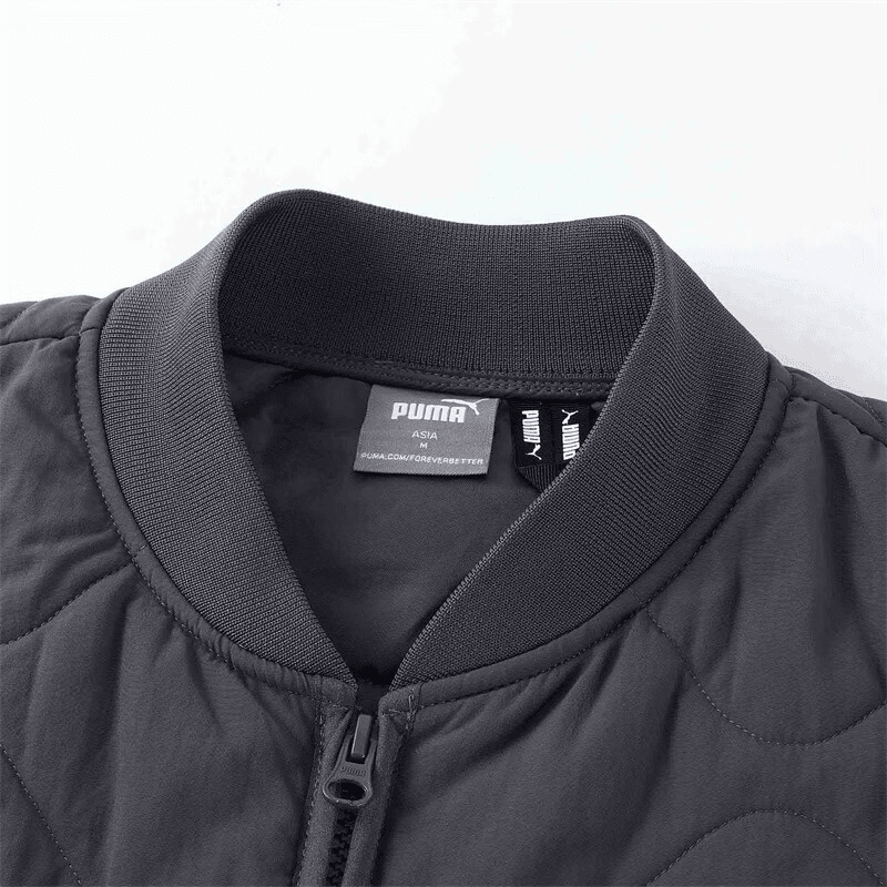 Ветровка мужская Puma Lightweight Padded - Boxette Shop