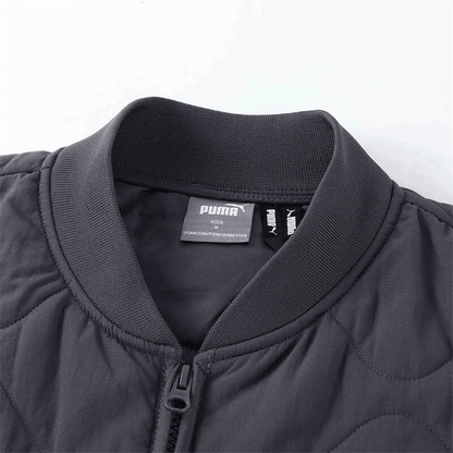 Ветровка мужская Puma Lightweight Padded - Boxette Shop