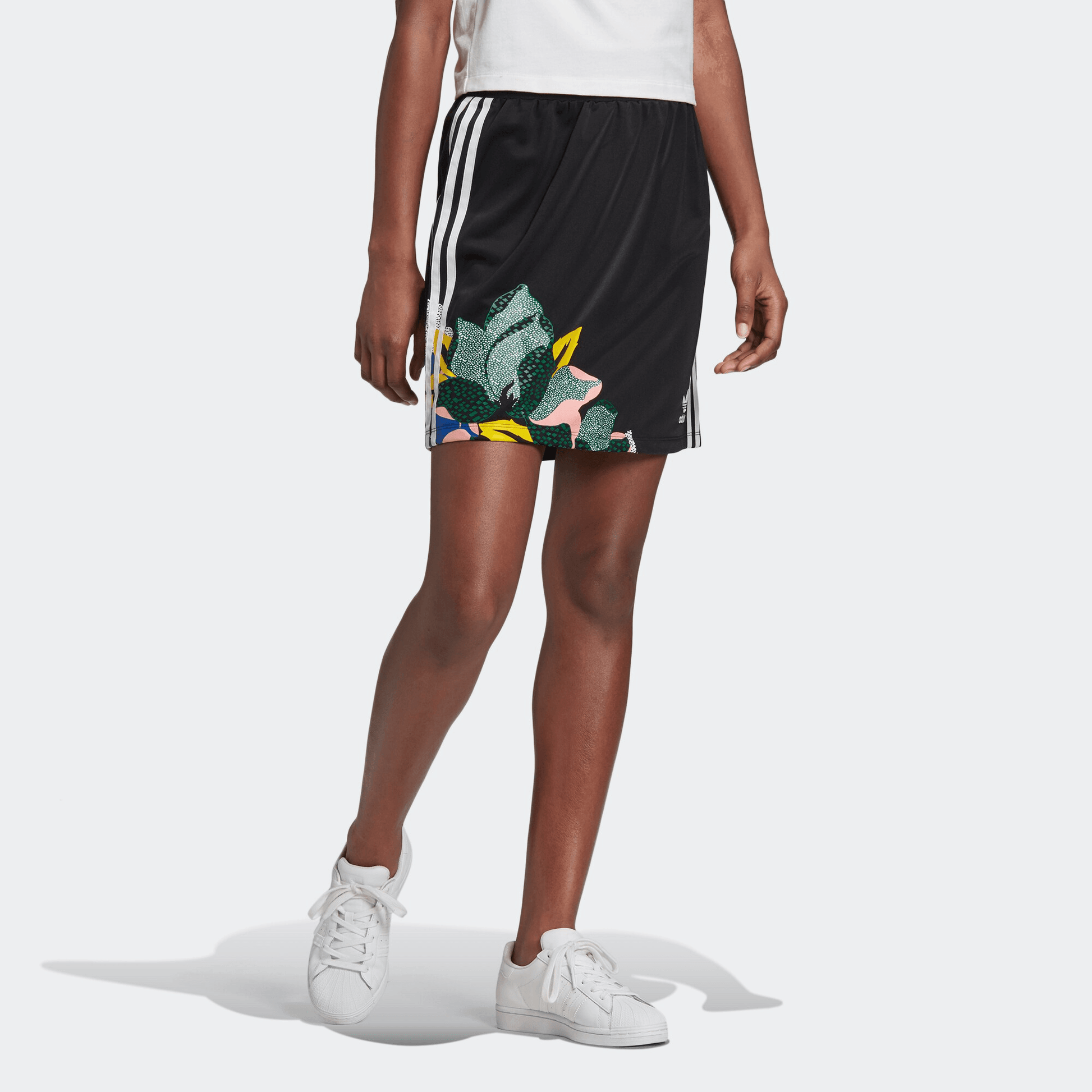 Юбка женская Adidas Originals Mid-Rise - Boxette Shop