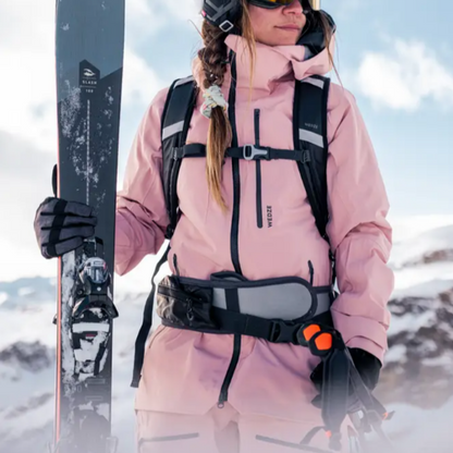 Горнолыжная куртка женская Decathlon Wedze FR500