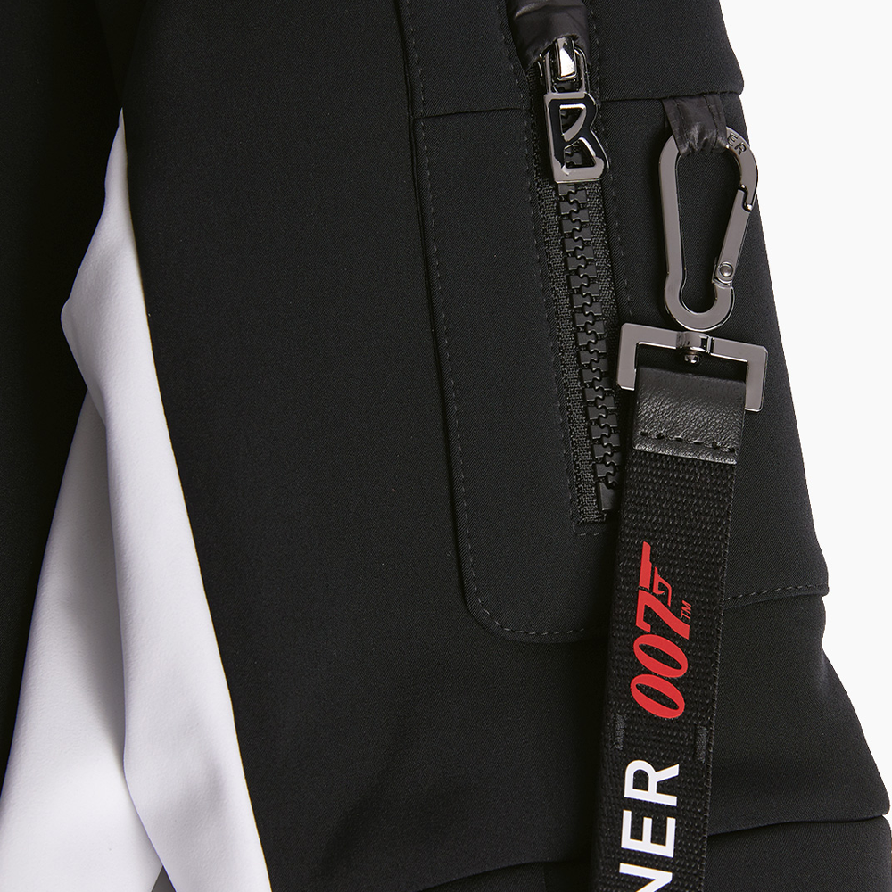 Комбинезон горнолыжный женский Bogner FW22