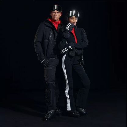 Комбинезон горнолыжный женский Bogner FW22