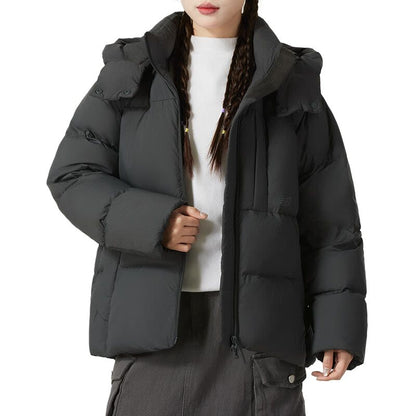 Пуховик женский New Balance 700